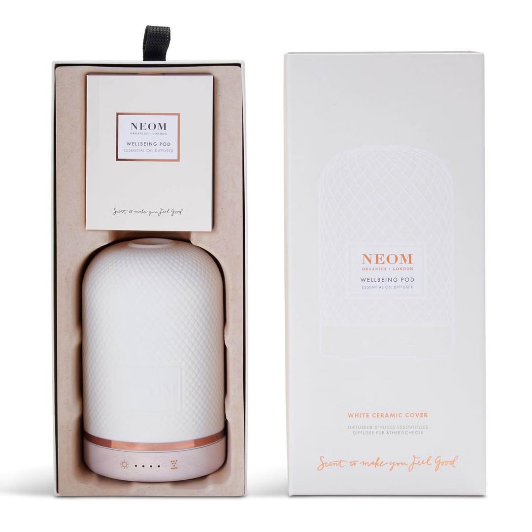 NEOM Wellbeing Pod 香薰机 1 台