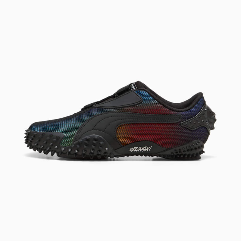 PUMA Mostro x RICHARD ORLINSKI 中性运动鞋