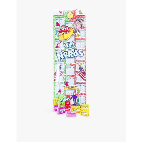 Nerds Wild About Nerds Advent Calendar
