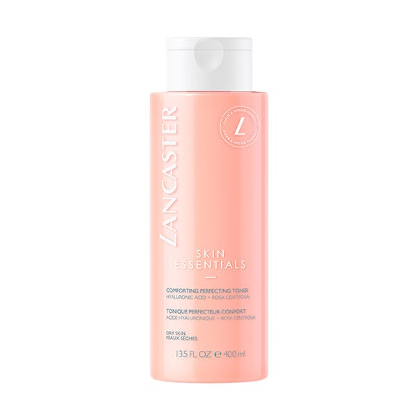 Lancaster 兰嘉丝汀 Skin Essentials 舒缓焕颜爽肤水 400ml