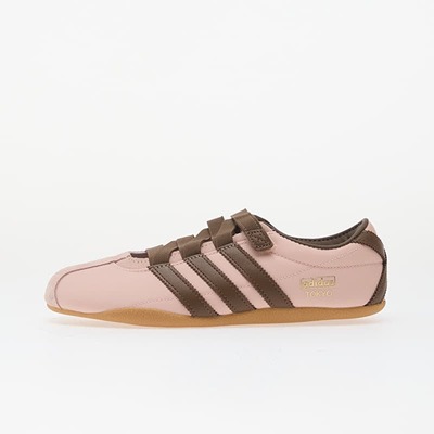 adidas Tokyo MJ W Sanpin / Earth Strata / Gold Metallic(1 双)