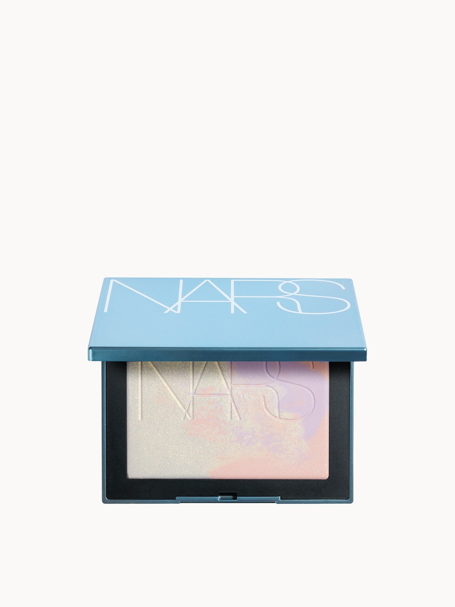 NARS 雪地限定蜜粉饼|10g