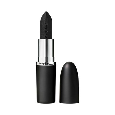 MAC MACximal Silky Matte口红 #CAVIAR 3.5g