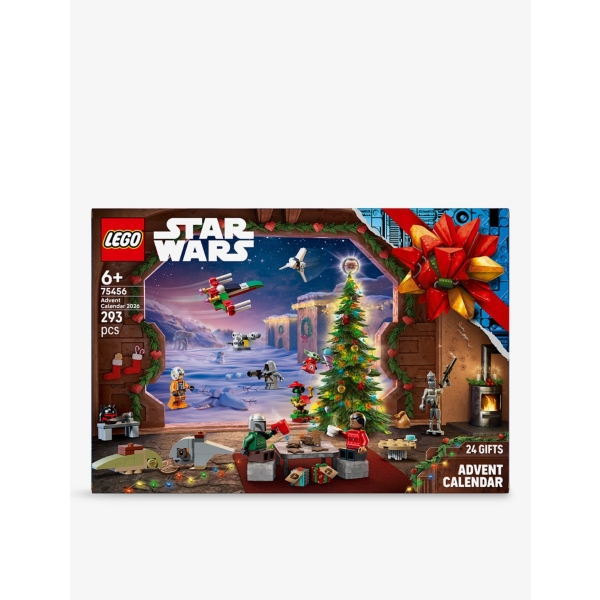 LEGO Star Wars Advent Calendar 2026