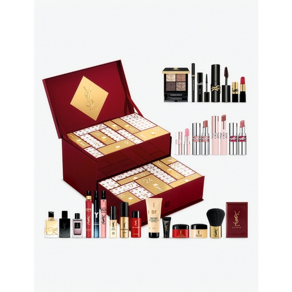 Yves Saint Laurent Advent Calendar 2026