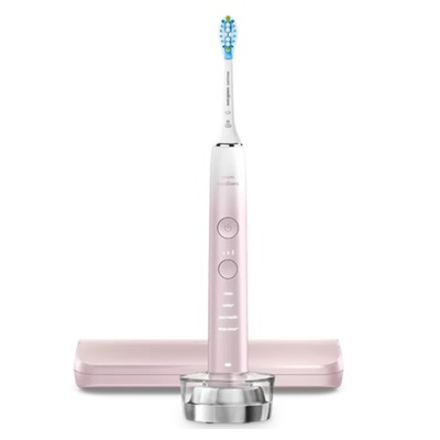 Sonicare DiamondClean 9000 电动牙刷 特别版