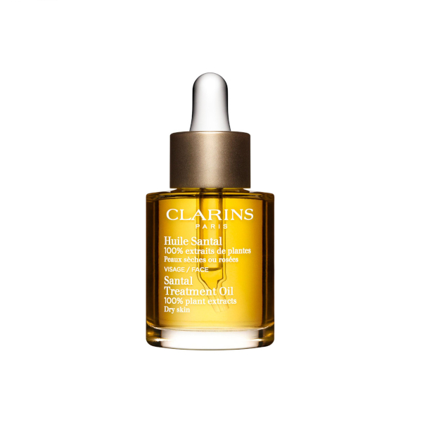 娇韵诗三檀油 30ml