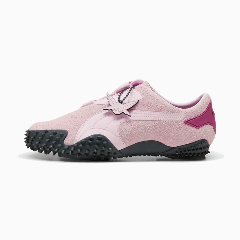 PUMA Mostro x POKÉMON Mentali 中性运动鞋