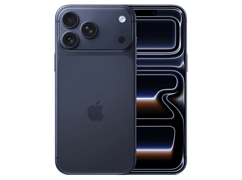 Apple iPhone 17 Pro Max 256GB 深蓝