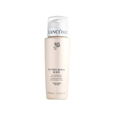 兰蔻 Nutrix Royal Body身体霜 400ml