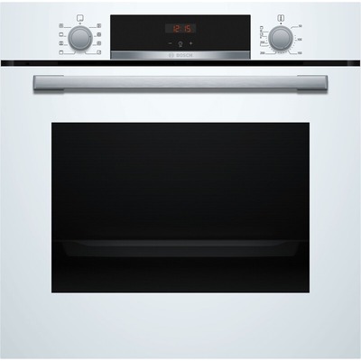 Bosch HBA553BV3F 嵌入式烤箱(白色)