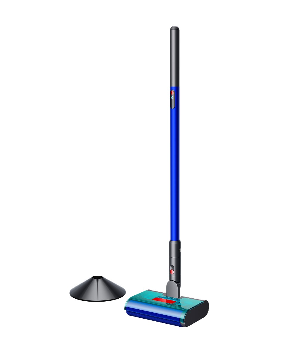 Dyson W1 PencilWash 洗地机(手柄充电底座版)