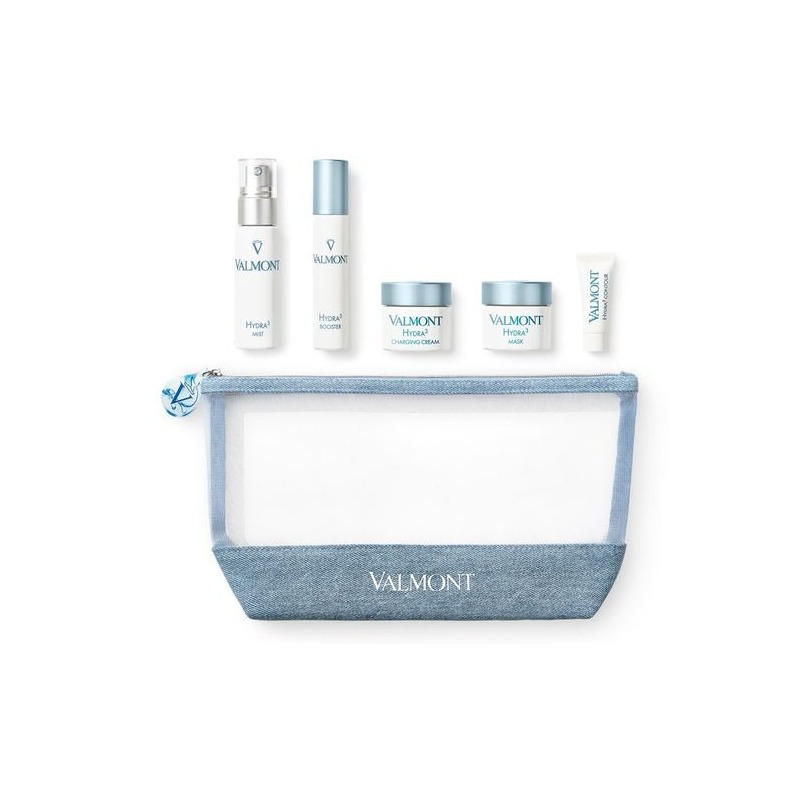 Valmont Hydra3 Discovery Set