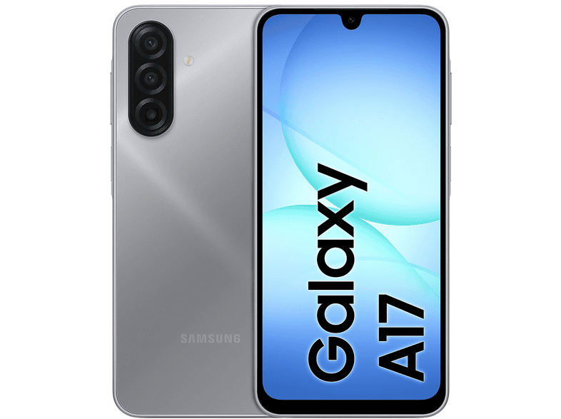 Samsung Galaxy A17 4G 128GB 手机