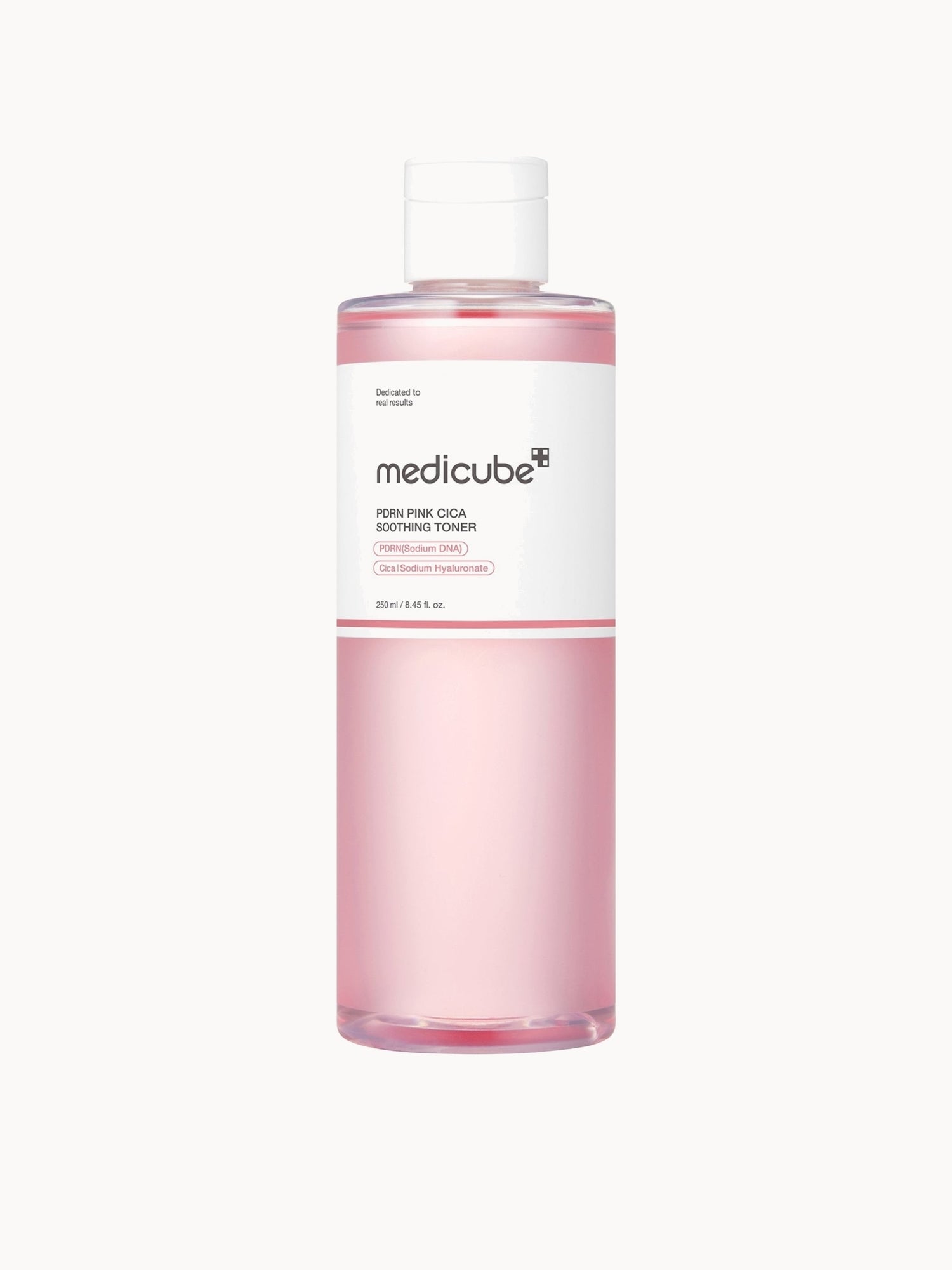 Medicube PDRN 粉色积雪草舒缓水 250ml