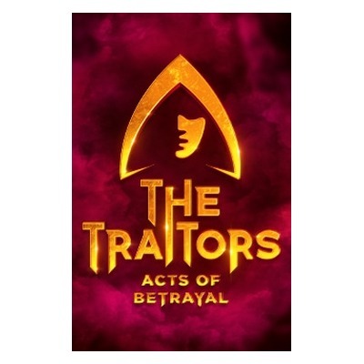 The Traitors – Acts of Betrayal