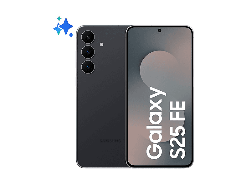 Samsung Galaxy S25 FE 256GB 手机