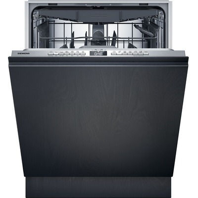 Siemens SN63HX03VE 全嵌入式洗碗机 14套