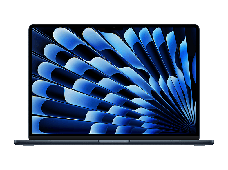 Apple MacBook Air 13.6寸 M5 16GB+512GB 午夜色