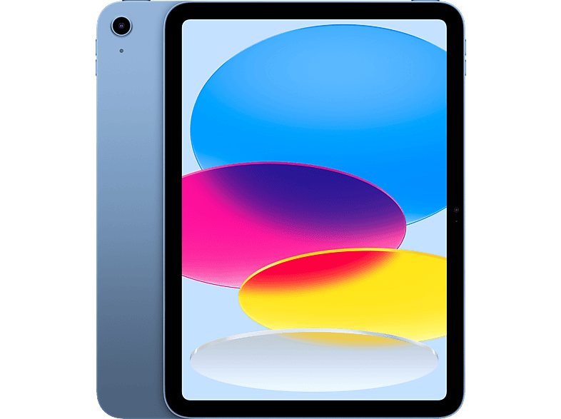 Apple iPad 第11代 128GB WiFi 蓝色