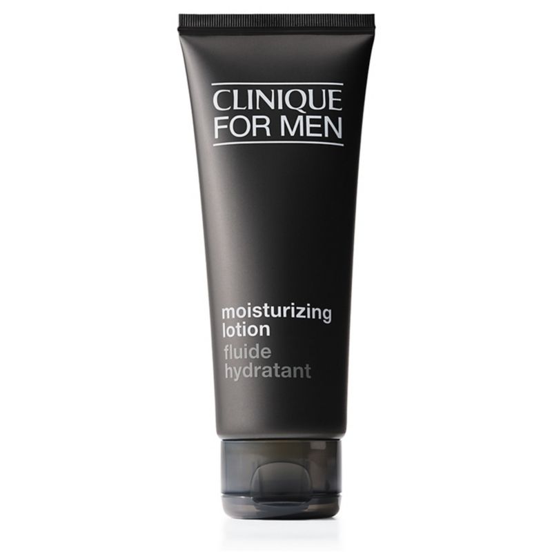 Clinique F男士保湿乳液 100ml