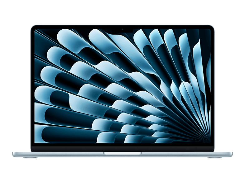 Apple MacBook Air 13.6寸 M5 16GB+512GB 天蓝色