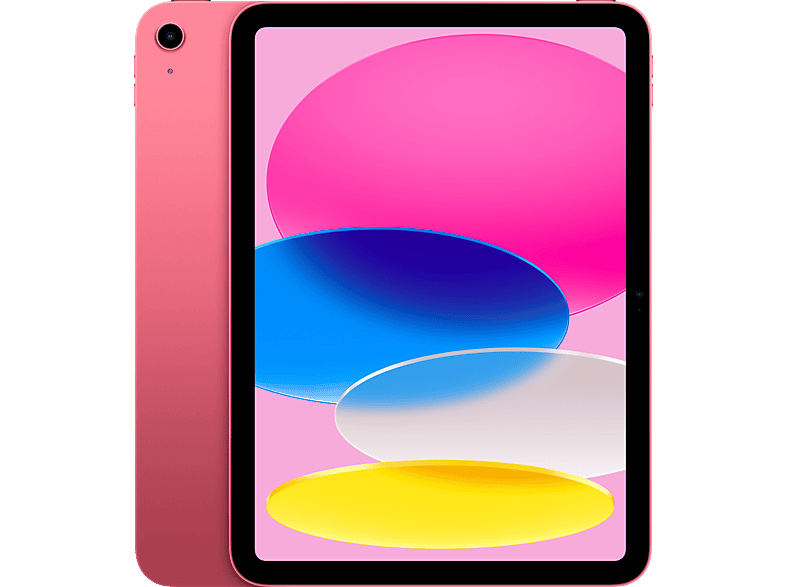 Apple iPad 第11代 128GB WiFi 粉色