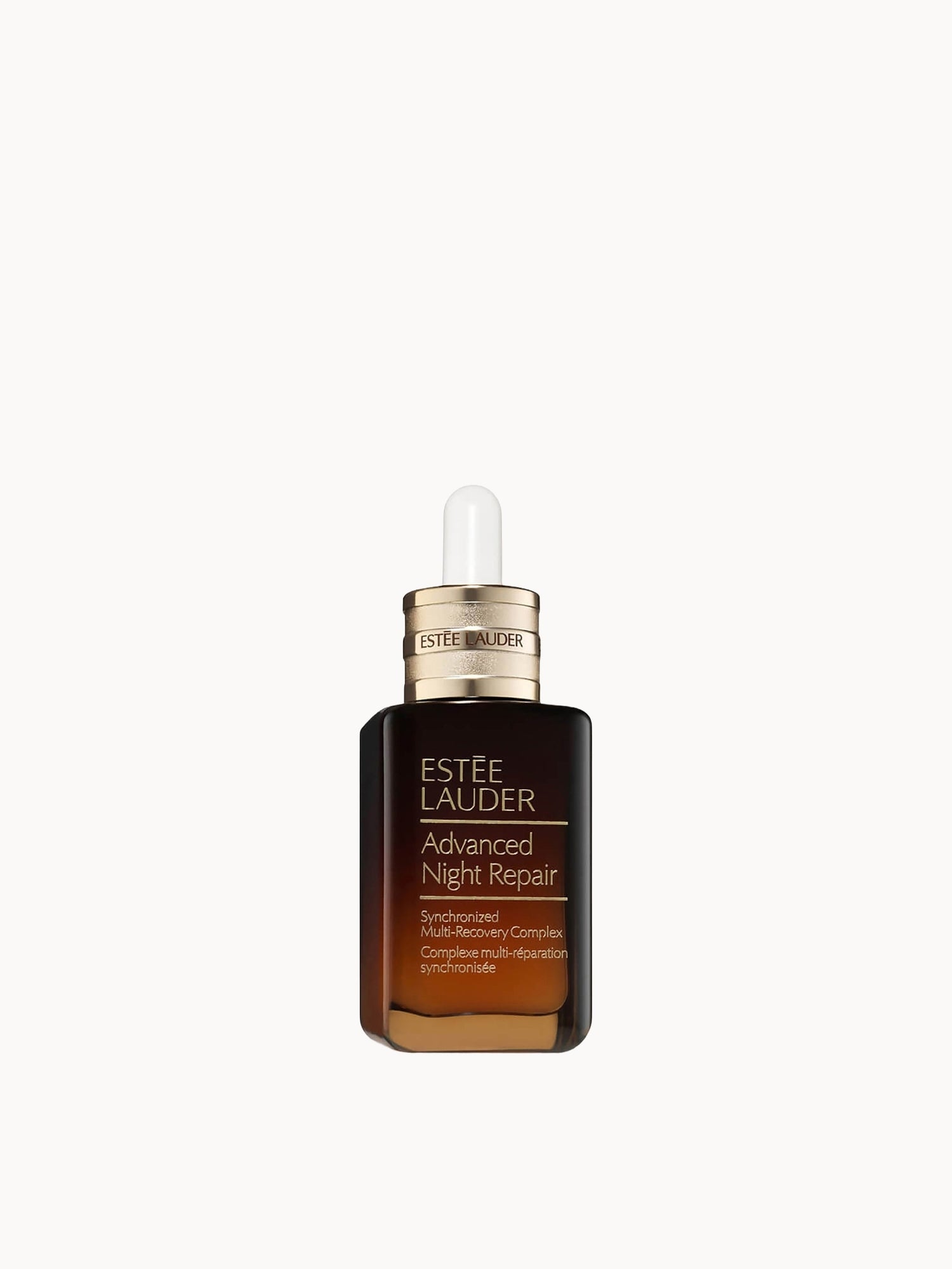 雅诗兰黛小棕瓶精华 30ml