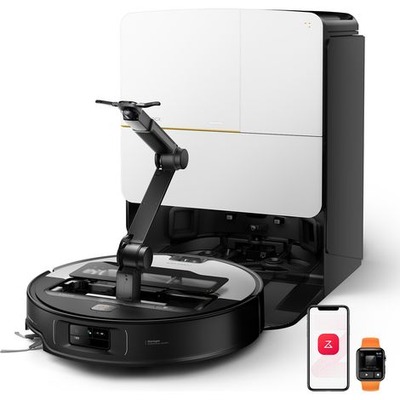 Roborock Saros Z70 扫地机器人