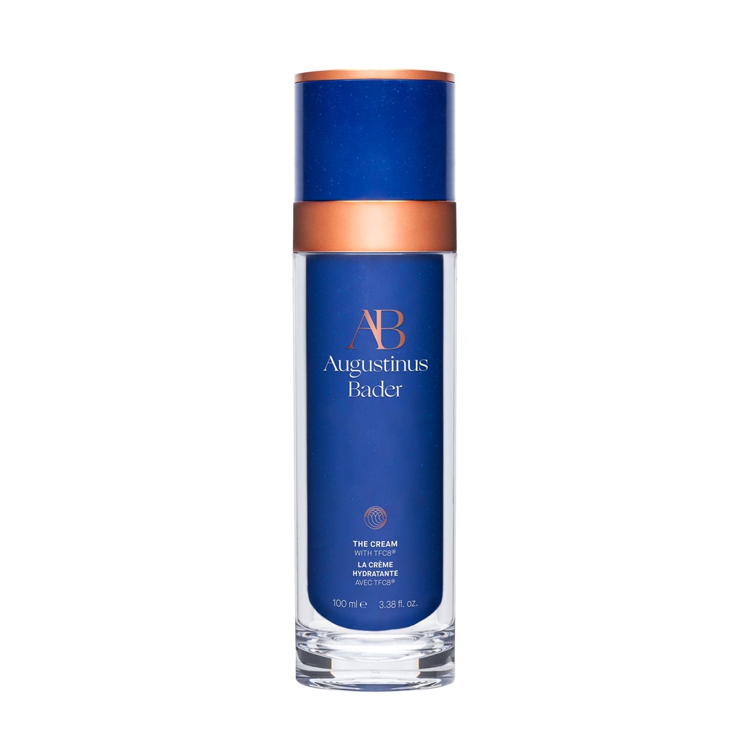 AB蓝金面霜 100ml