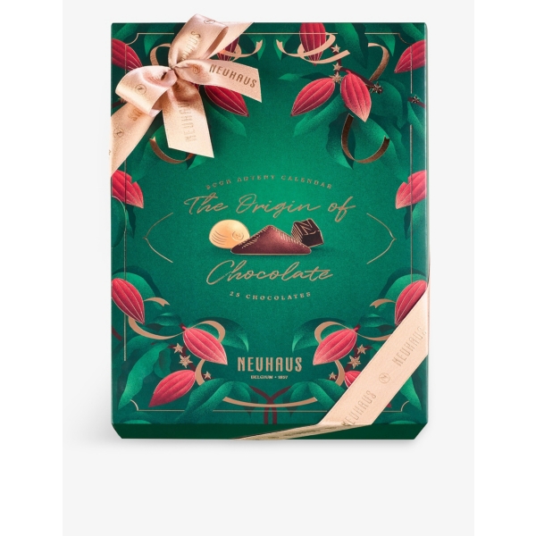 Neuhaus Advent Calendar Book 2026