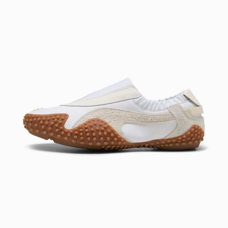 PUMA Mostro Move 女士运动鞋