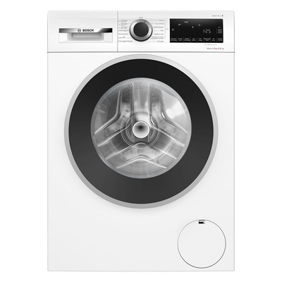 Bosch WNG24402FR 洗烘一体机 洗9kg烘6kg