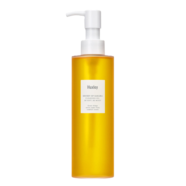 Huxley 卸妆油 200ml