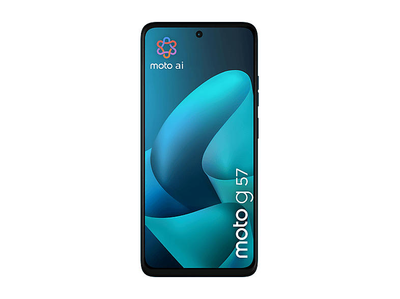 Motorola Moto g57 8+256GB 手机