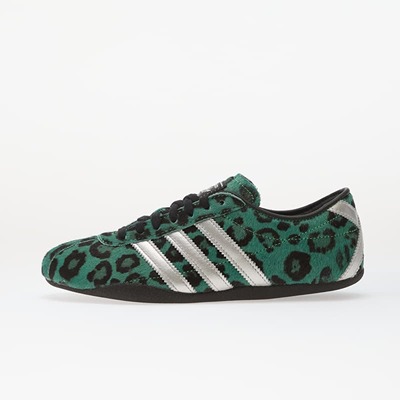 adidas Tokyo W Semi Screaming Green / Silver Met. / Core Black(1 双)