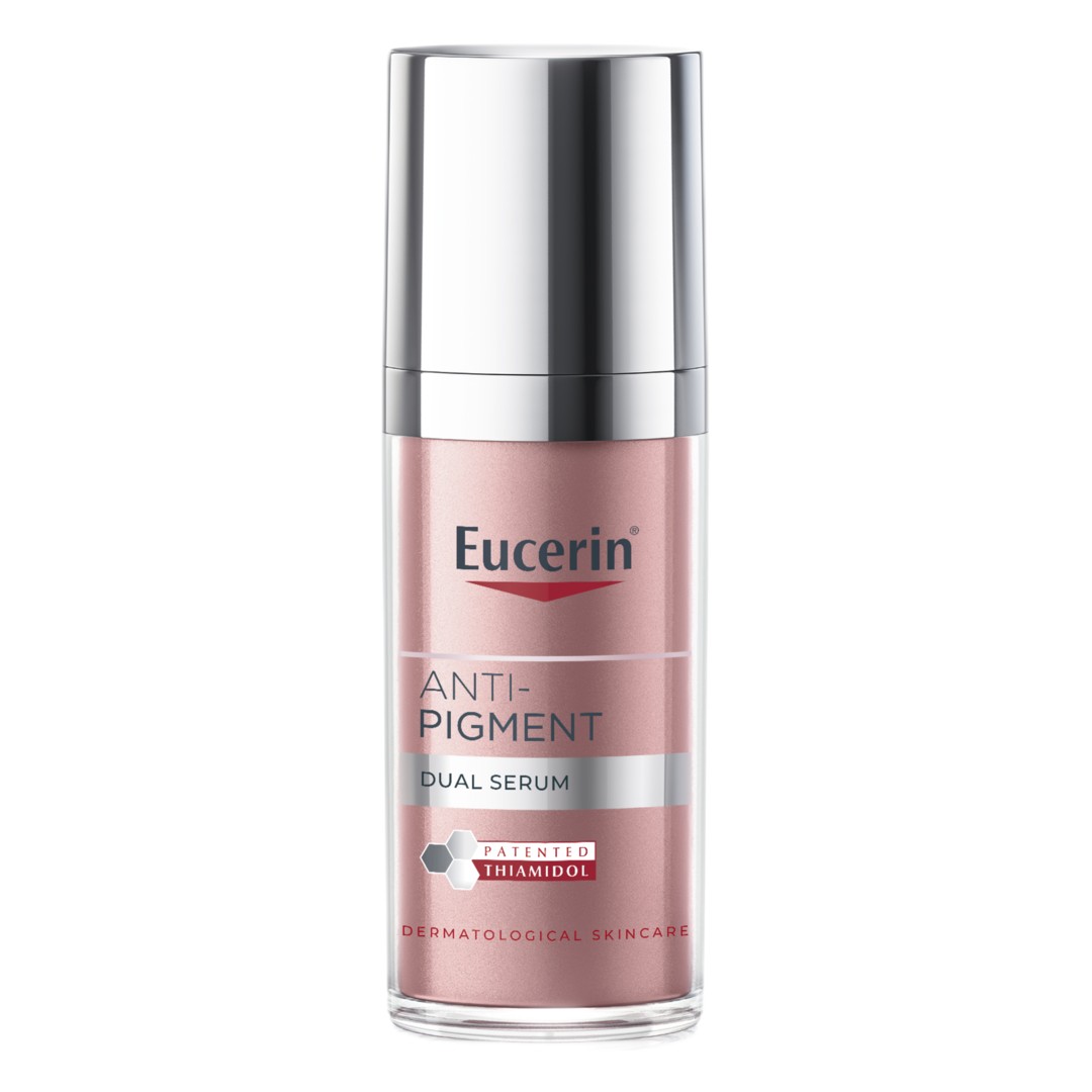 Eucerin 优色林双管淡斑精华 30ml