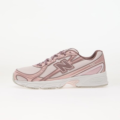 New Balance 740 淡粉