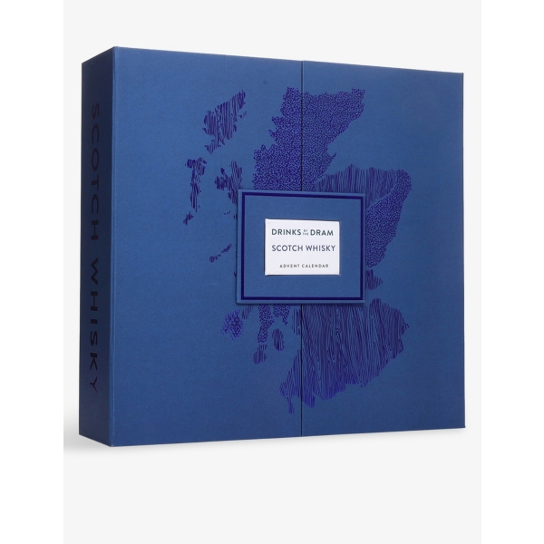 Whisky Advent Calendars Scotch Whisky Advent Calendar 2026 Edition 25 x 30ml