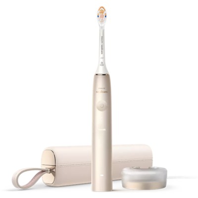 Sonicare DiamondClean Prestige 9900 电动牙刷 香槟色