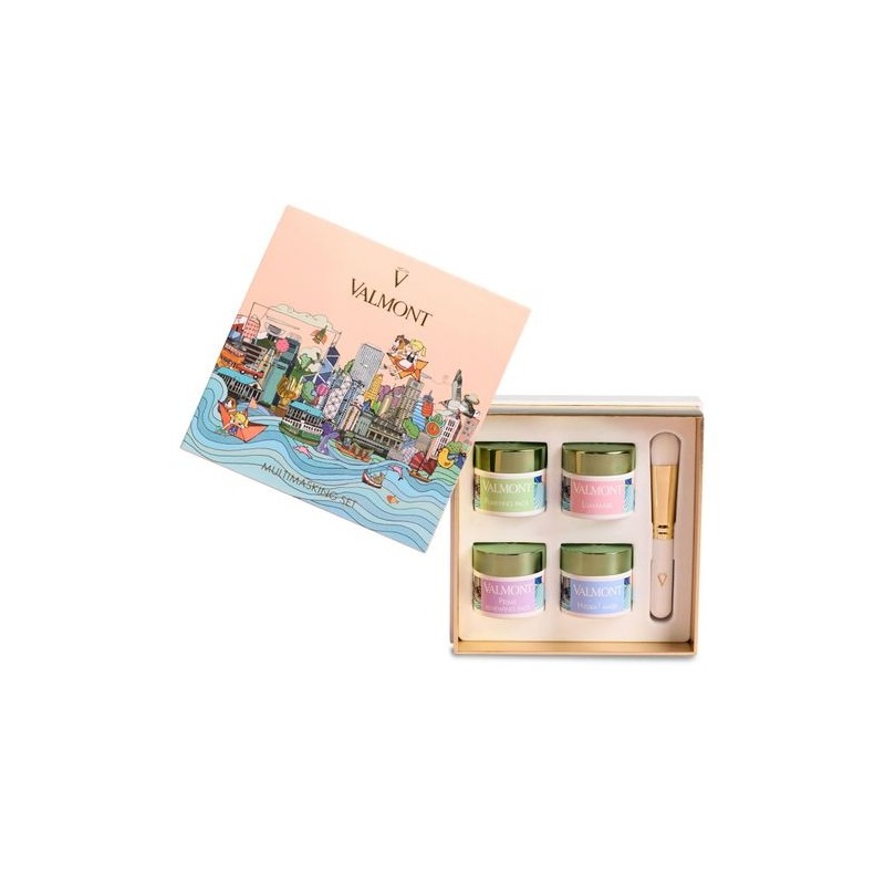 Valmont Multi-Masking Set