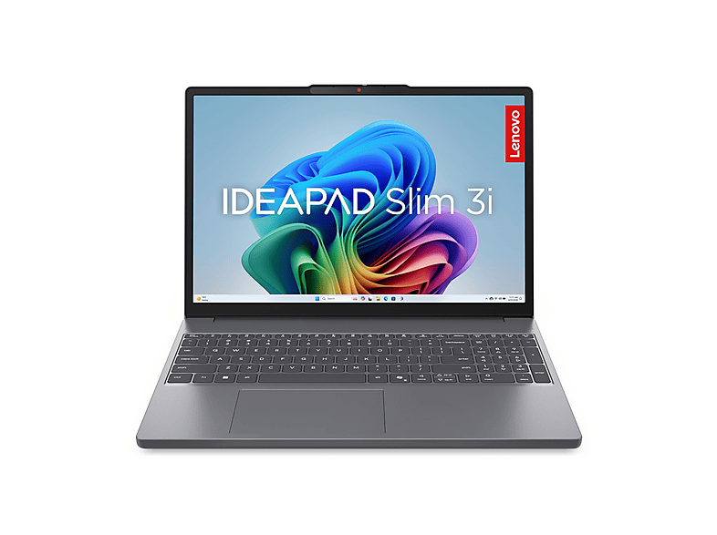Lenovo IdeaPad Slim 3i 15.3寸笔记本 16GB+512GB