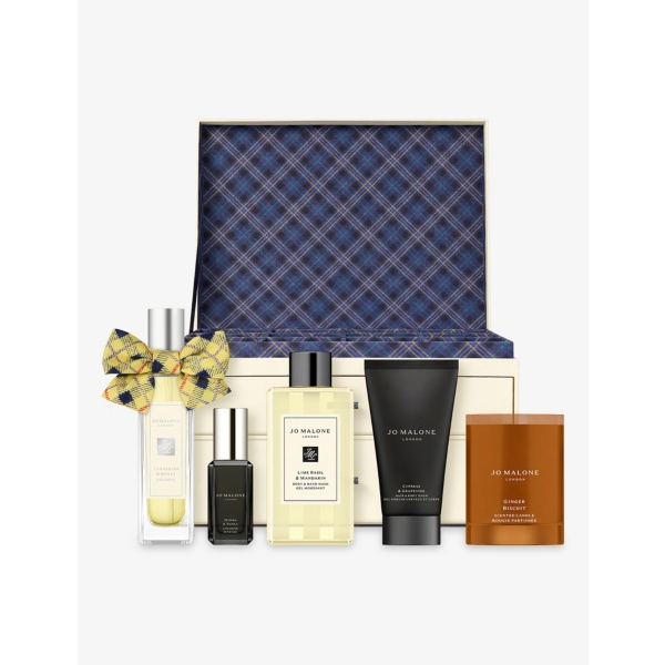 Jo Malone London Christmas Kist Advent Calendar