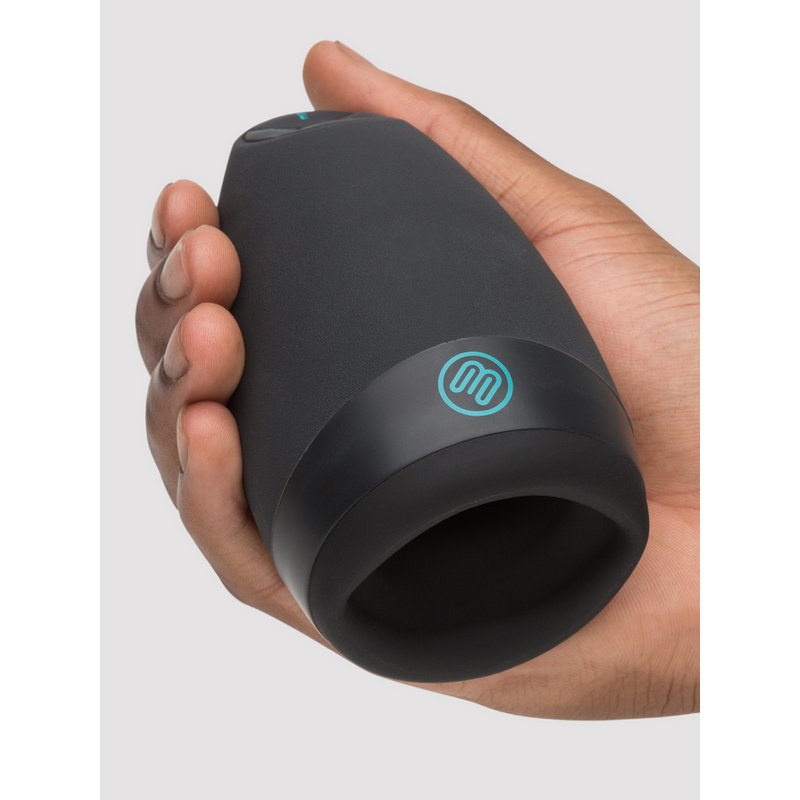 Blowmotion 加热震动男用杯