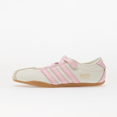 adidas Tokyo MJ W Off White / Clear Pink / Gum 3(1 双)