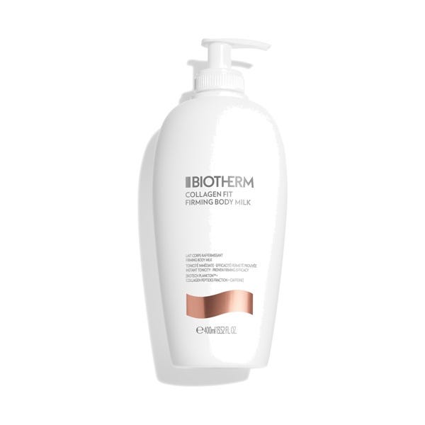 Biotherm 碧欧泉 Collagen Fit 紧致身体乳 400ml