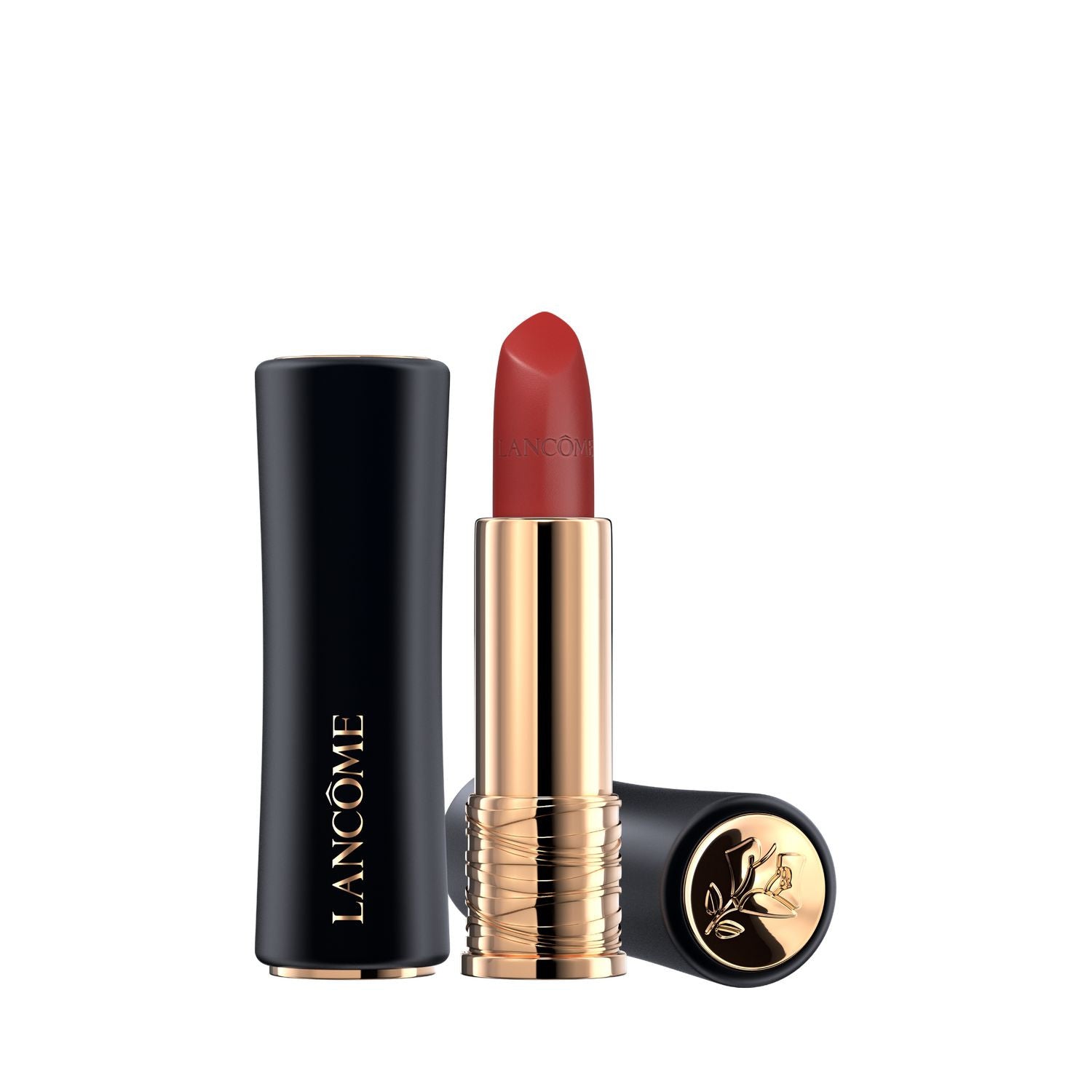 Lancôme L'Absolu Rouge Drama Matte 哑光口红