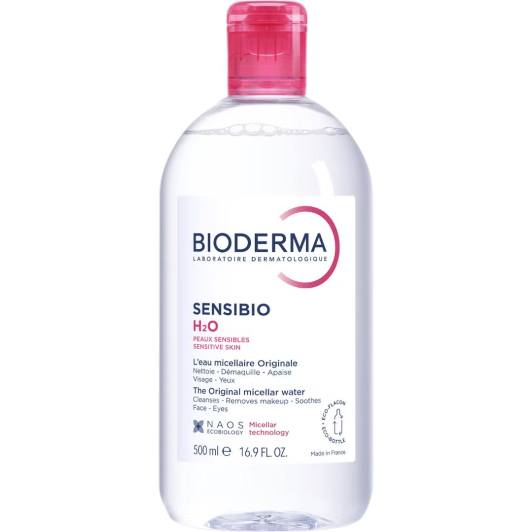 贝德玛舒妍卸妆水 500ml