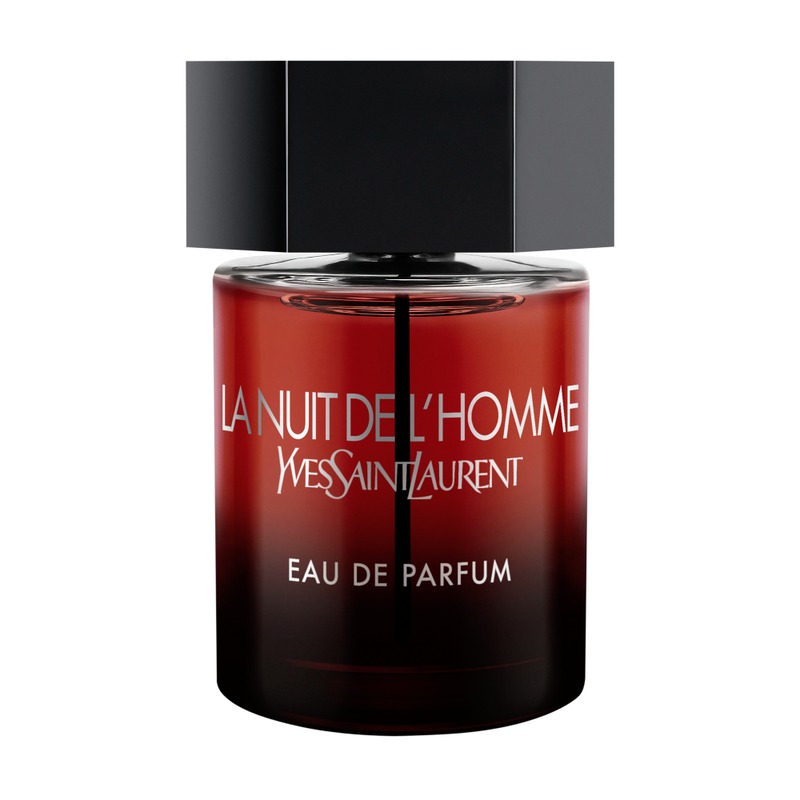 YSL La Nuit de L'Homme Eau de Parfum 红瓶 100ml