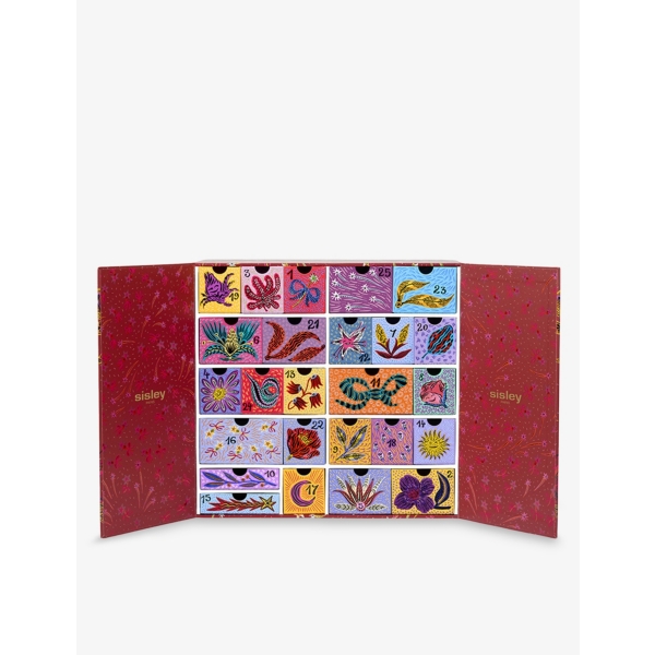 Sisley Marie-Victoire de Bascher Advent Calendar 2026